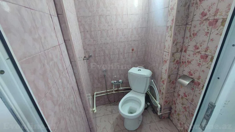 Kirayə verilir 4 otaqlı Həyət evi 80 m² Nizami m. - şəkil 22
