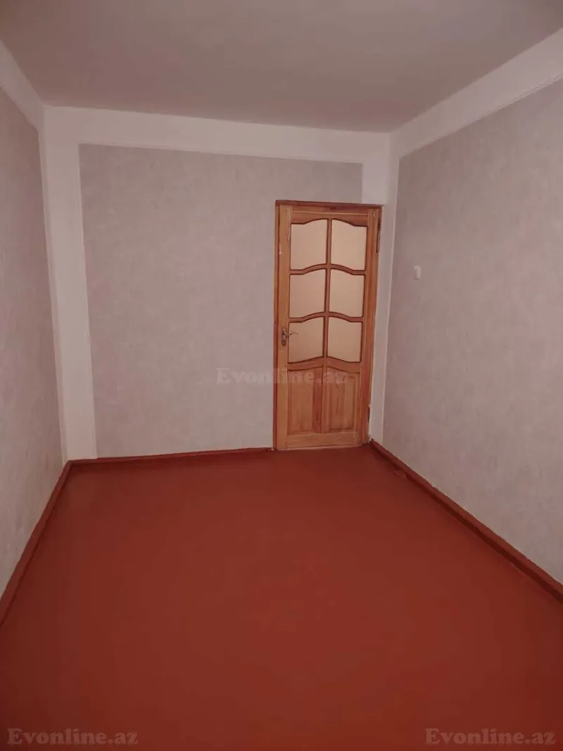 Kirayə verilir 2 otaqlı Mənzil Köhnə tikili 50 m² Sumqayıt - şəkil 4