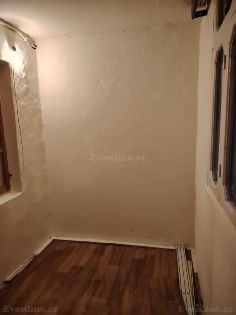 Kirayə verilir 2 otaqlı Mənzil Köhnə tikili 50 m² Sumqayıt - şəkil 5