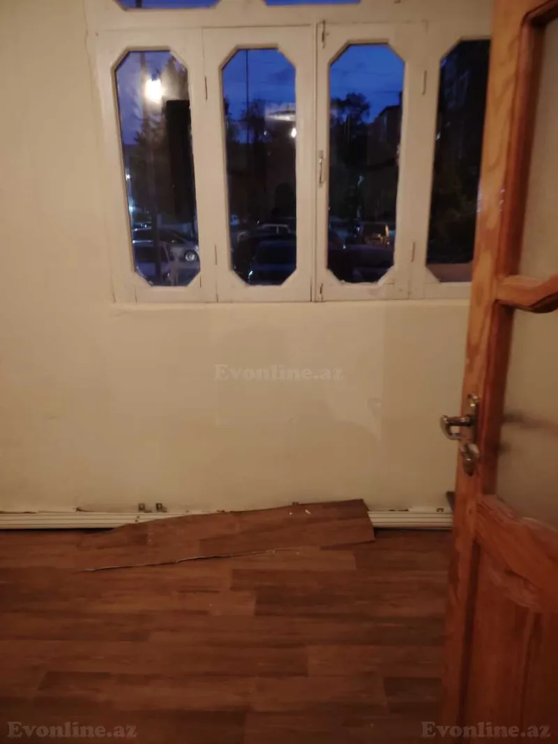 Kirayə verilir 2 otaqlı Mənzil Köhnə tikili 50 m² Sumqayıt - şəkil 8