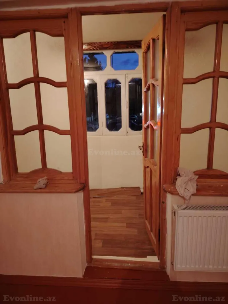 Kirayə verilir 2 otaqlı Mənzil Köhnə tikili 50 m² Sumqayıt - şəkil 10