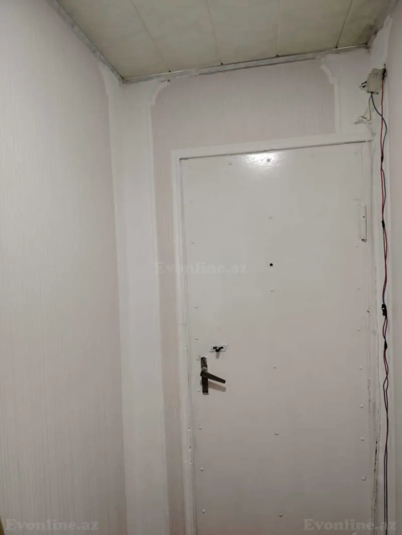 Kirayə verilir 2 otaqlı Mənzil Köhnə tikili 50 m² Sumqayıt - şəkil 12