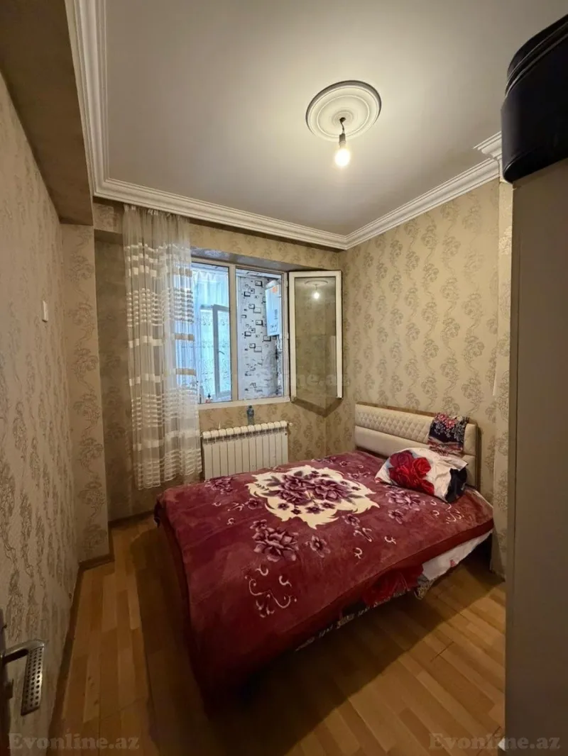 Satılır 2 otaqlı Mənzil Yeni tikili 38 m² Abşeron r. - şəkil 2