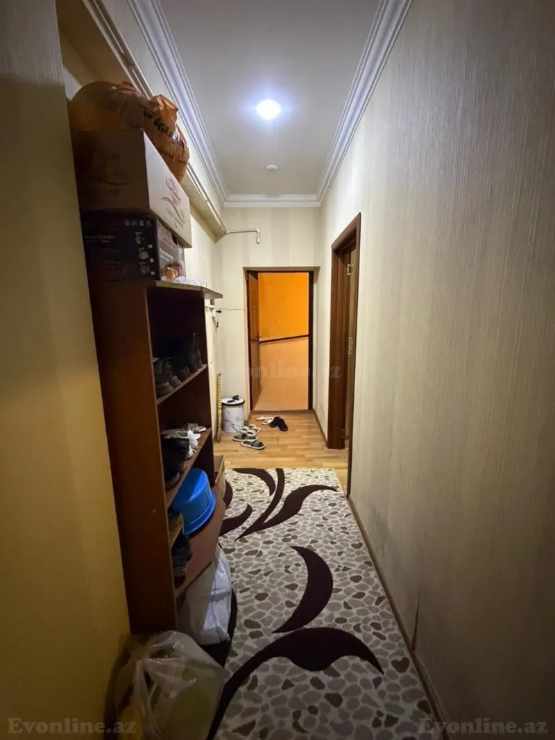 Satılır 2 otaqlı Mənzil Yeni tikili 38 m² Abşeron r. - şəkil 4