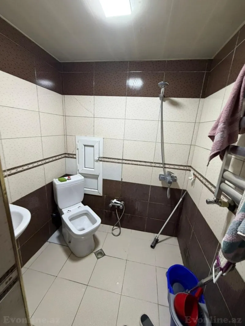 Satılır 2 otaqlı Mənzil Yeni tikili 38 m² Abşeron r. - şəkil 5