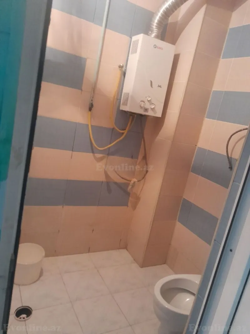 Satılır 2 otaqlı Mənzil Köhnə tikili 50 m² Əhmədli - şəkil 2