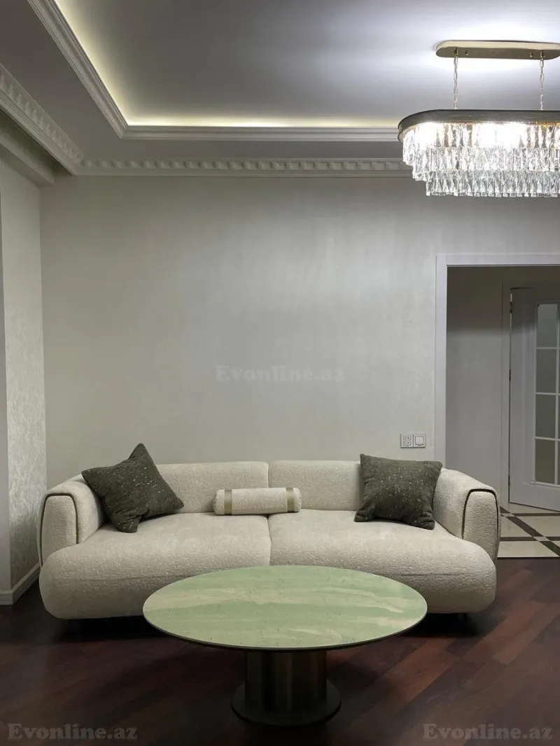 Satılır 2 otaqlı Mənzil Yeni tikili 75 m² Yeni Yasamal - şəkil 12