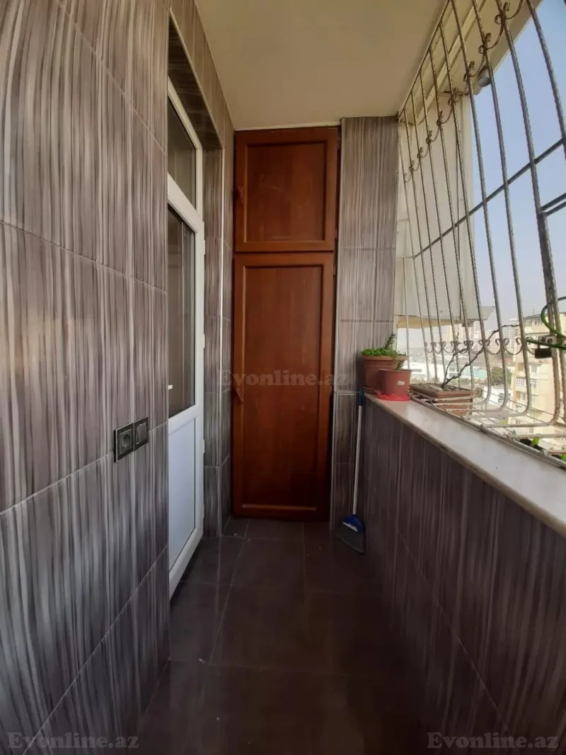 Satılır 3 otaqlı Mənzil Yeni tikili 70 m² Əhmədli