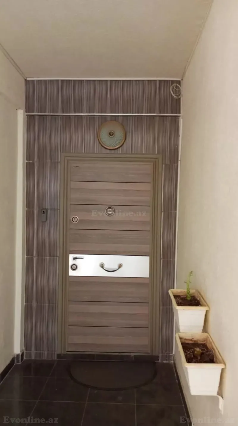Satılır 3 otaqlı Mənzil Yeni tikili 70 m² Əhmədli - şəkil 3