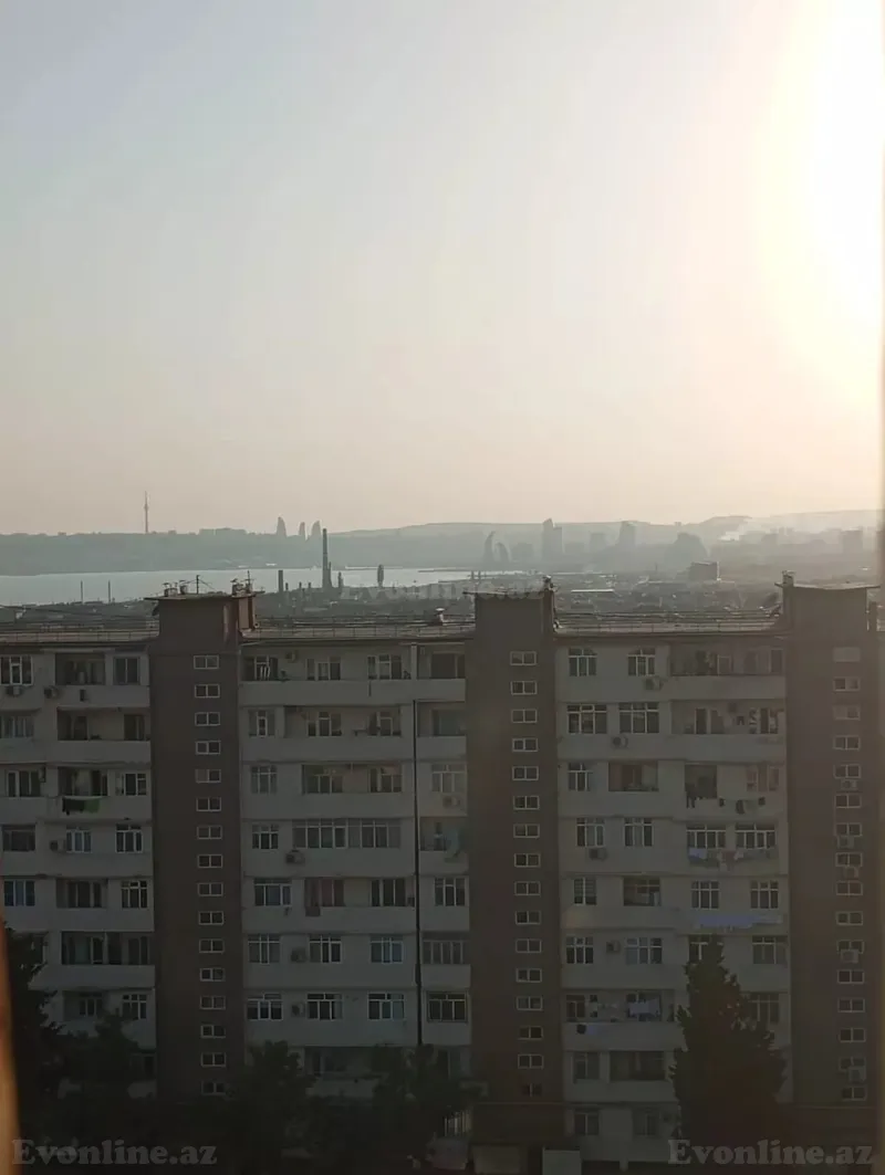 Satılır 3 otaqlı Mənzil Yeni tikili 70 m² Əhmədli - şəkil 4