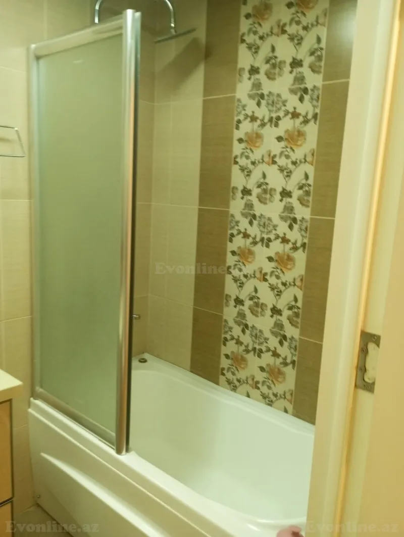 Satılır 3 otaqlı Mənzil Yeni tikili 70 m² Əhmədli - şəkil 7