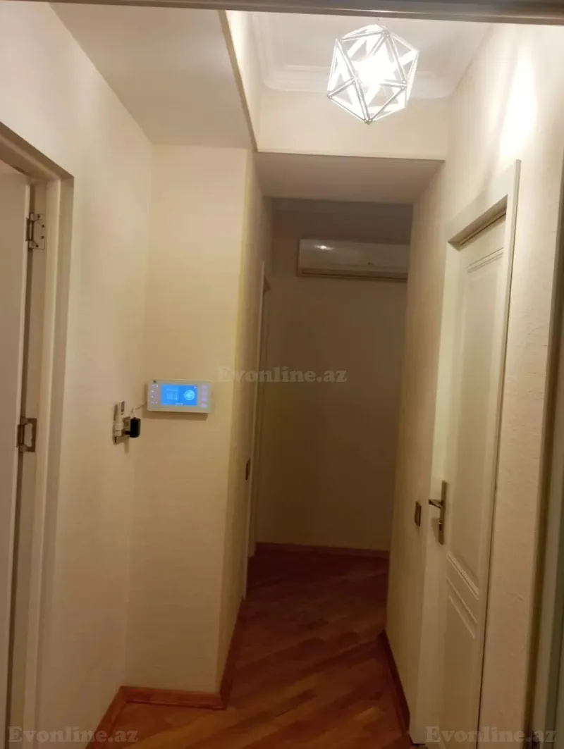 Satılır 3 otaqlı Mənzil Yeni tikili 70 m² Əhmədli - şəkil 8
