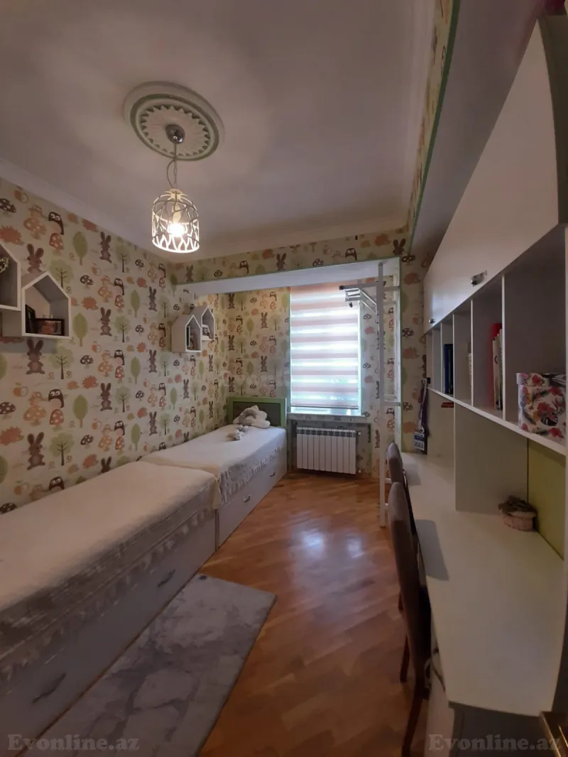 Satılır 3 otaqlı Mənzil Yeni tikili 70 m² Əhmədli - şəkil 10