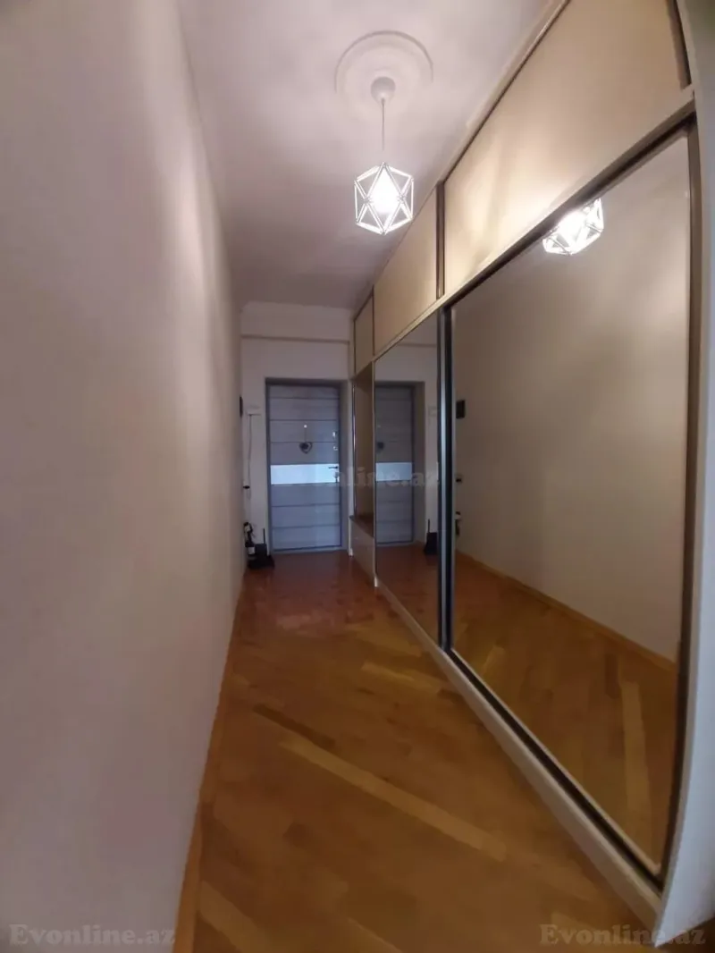 Satılır 3 otaqlı Mənzil Yeni tikili 70 m² Əhmədli - şəkil 11