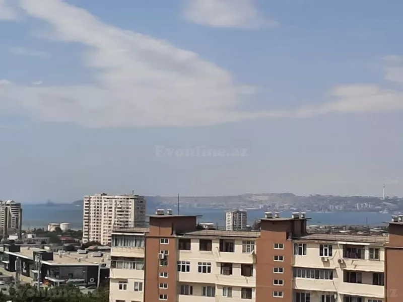 Satılır 3 otaqlı Mənzil Yeni tikili 70 m² Əhmədli - şəkil 18