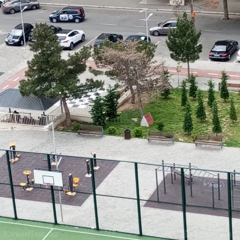 Satılır 3 otaqlı Mənzil Yeni tikili 70 m² Əhmədli - şəkil 27
