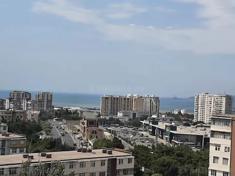 Satılır 3 otaqlı Mənzil Yeni tikili 70 m² Əhmədli - şəkil 30