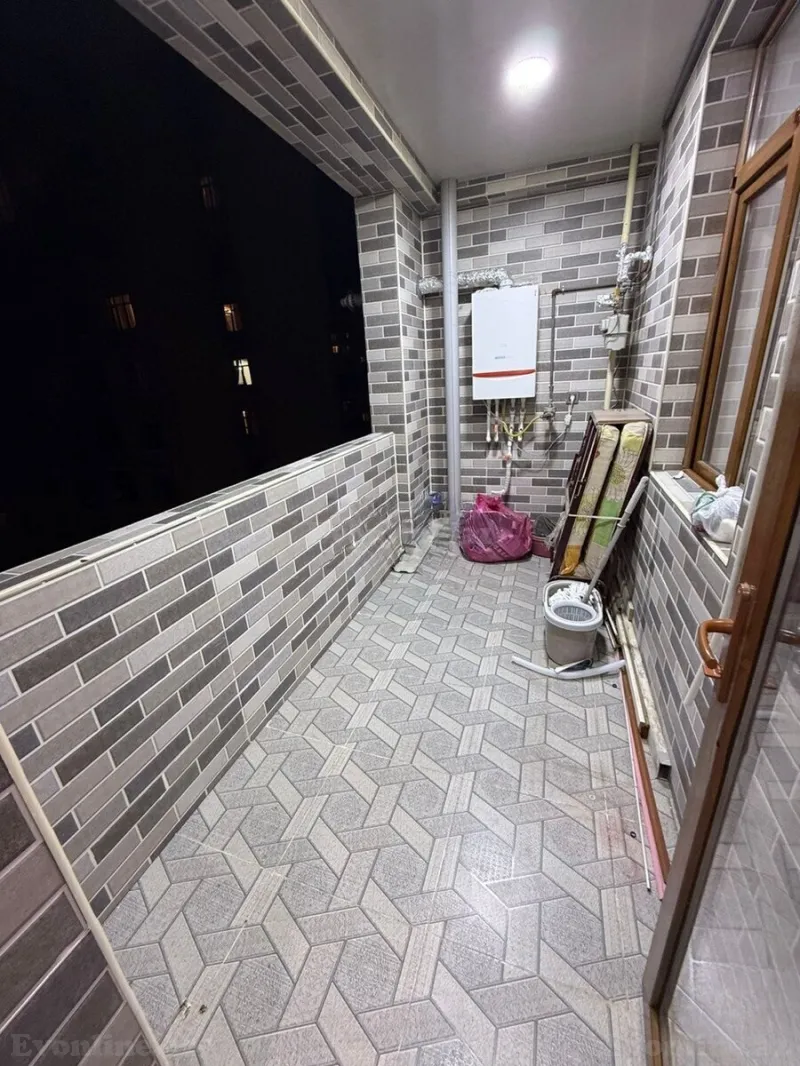 Kirayə verilir 3 otaqlı Mənzil Yeni tikili 120 m² Yasamal - şəkil 10