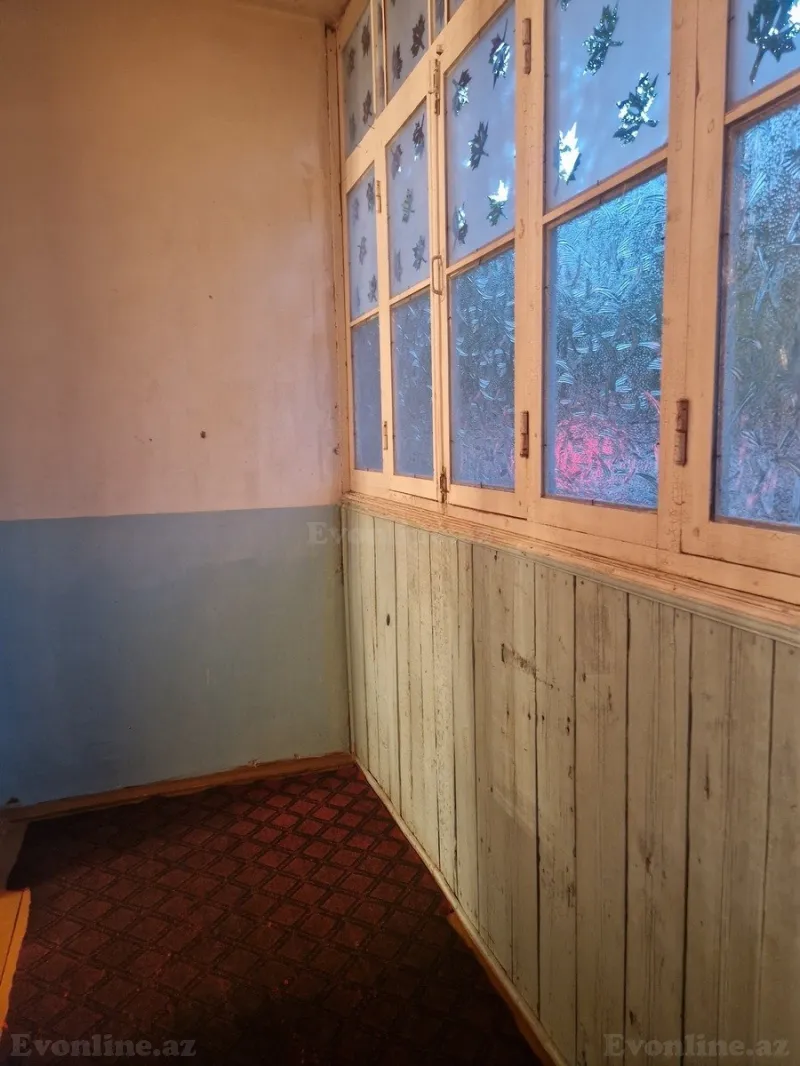 Satılır 4 otaqlı Mənzil Yeni tikili 100 m² Mingəçevir - şəkil 4