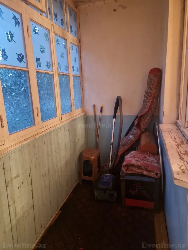 Satılır 4 otaqlı Mənzil Yeni tikili 100 m² Mingəçevir - şəkil 5