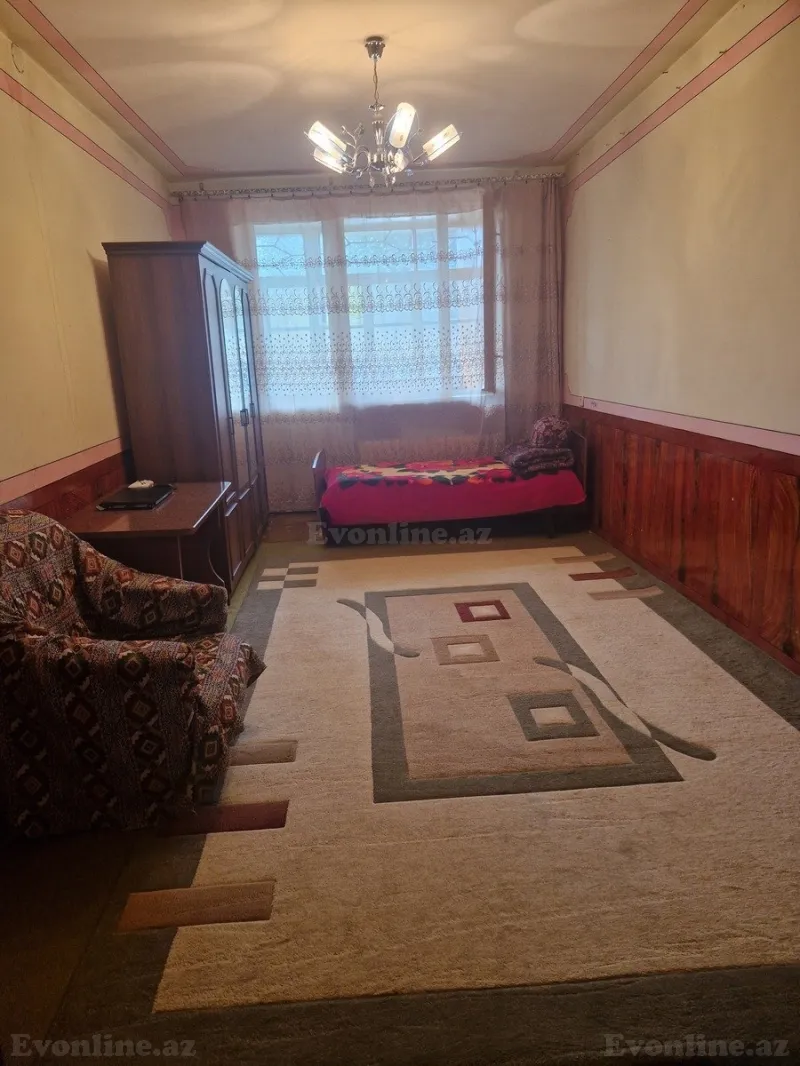 Satılır 4 otaqlı Mənzil Yeni tikili 100 m² Mingəçevir - şəkil 6