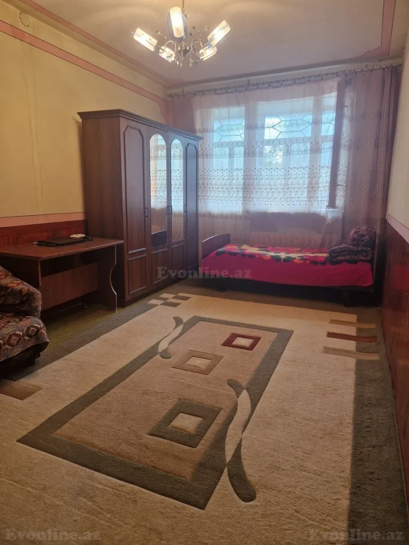 Satılır 4 otaqlı Mənzil Yeni tikili 100 m² Mingəçevir - şəkil 7