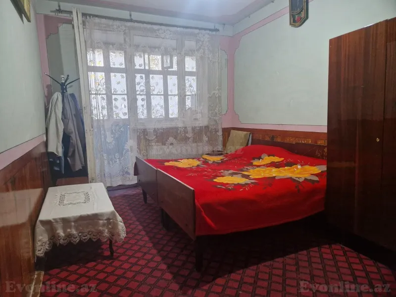 Satılır 4 otaqlı Mənzil Yeni tikili 100 m² Mingəçevir - şəkil 11