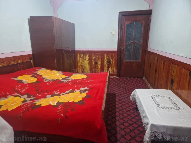 Satılır 4 otaqlı Mənzil Yeni tikili 100 m² Mingəçevir - şəkil 12