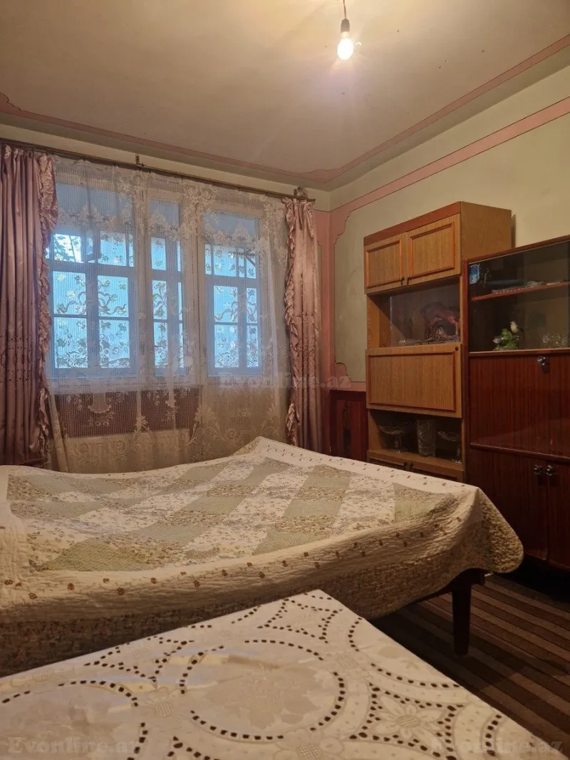 Satılır 4 otaqlı Mənzil Yeni tikili 100 m² Mingəçevir - şəkil 13