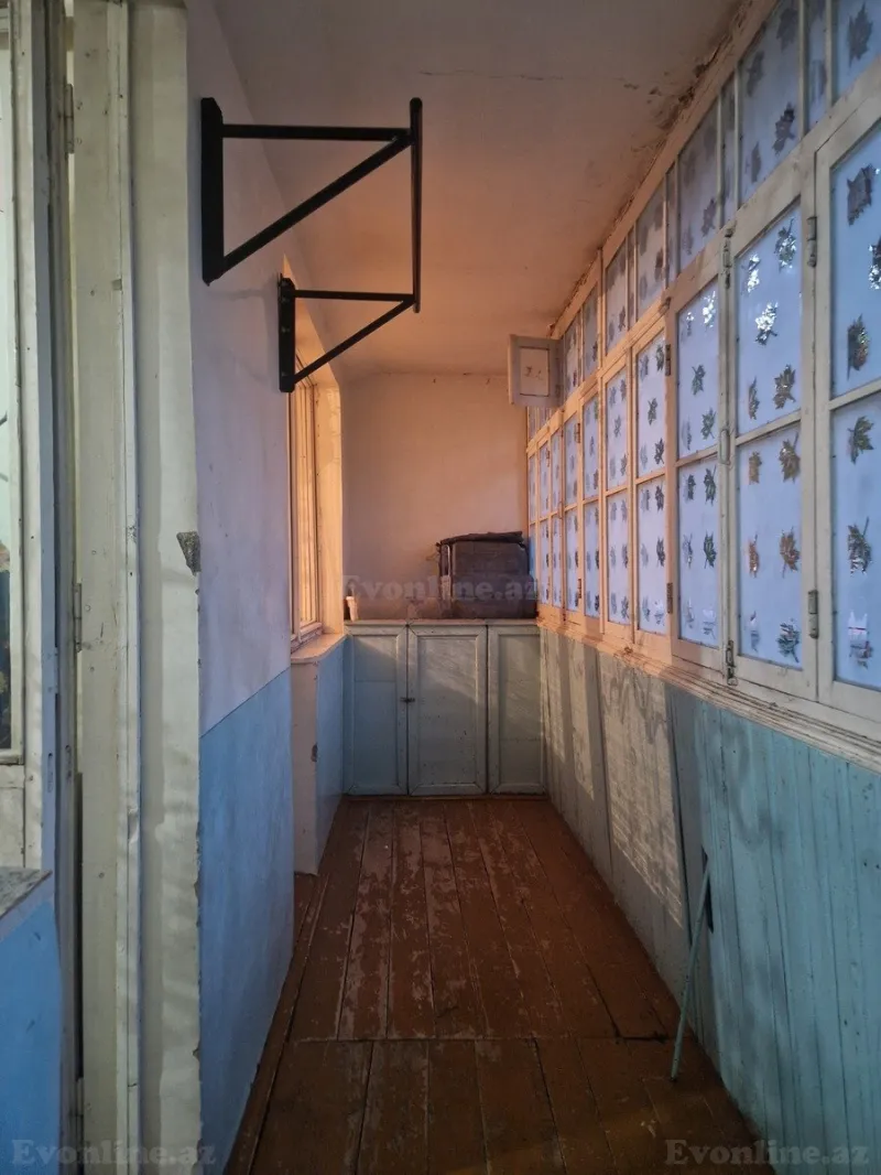 Satılır 4 otaqlı Mənzil Yeni tikili 100 m² Mingəçevir - şəkil 15