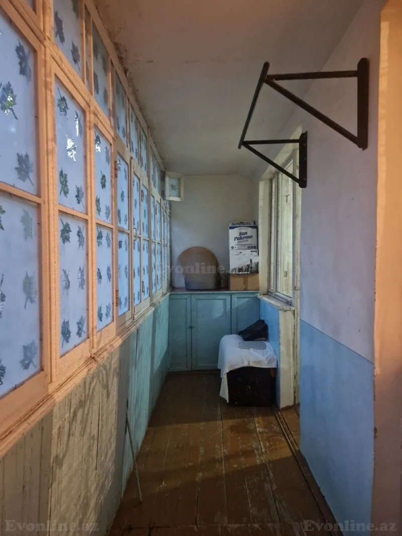 Satılır 4 otaqlı Mənzil Yeni tikili 100 m² Mingəçevir - şəkil 16