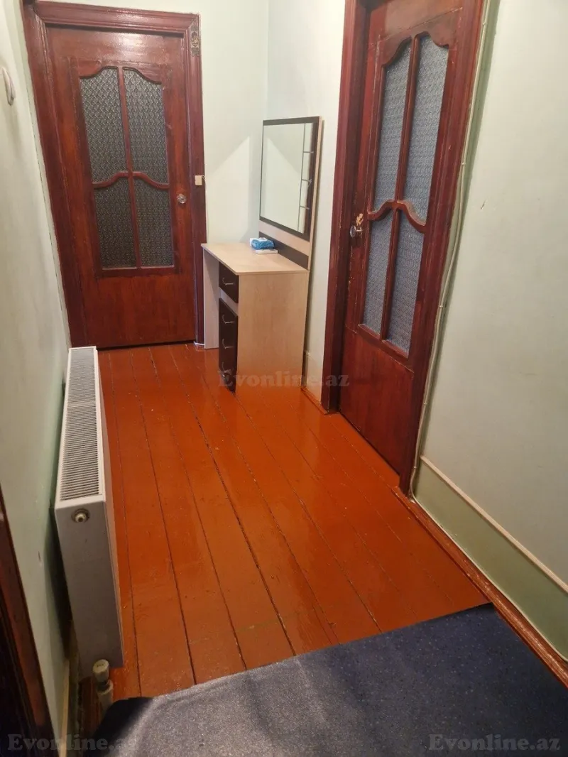 Satılır 4 otaqlı Mənzil Yeni tikili 100 m² Mingəçevir - şəkil 17