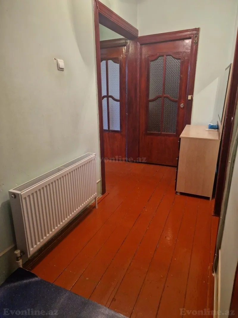 Satılır 4 otaqlı Mənzil Yeni tikili 100 m² Mingəçevir - şəkil 18