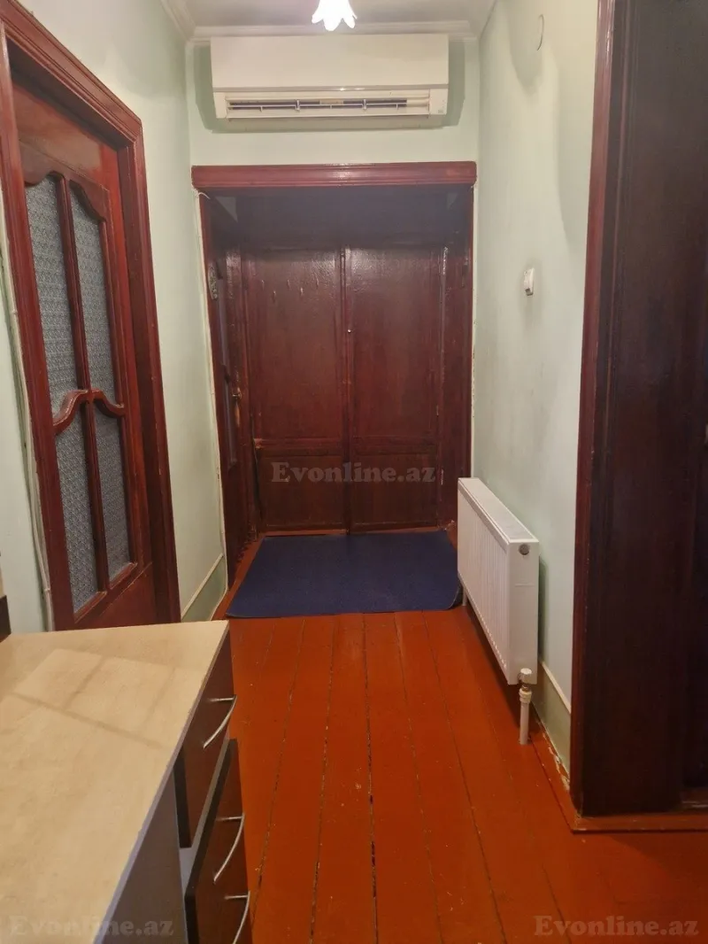 Satılır 4 otaqlı Mənzil Yeni tikili 100 m² Mingəçevir - şəkil 19