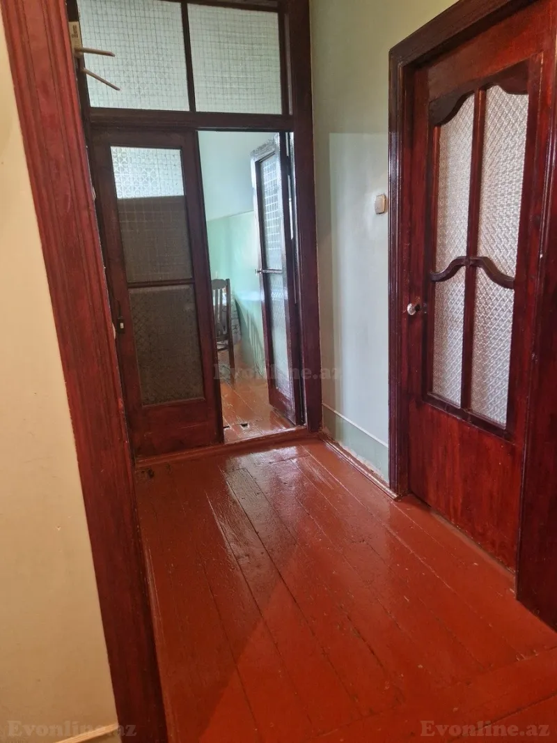 Satılır 4 otaqlı Mənzil Yeni tikili 100 m² Mingəçevir - şəkil 20