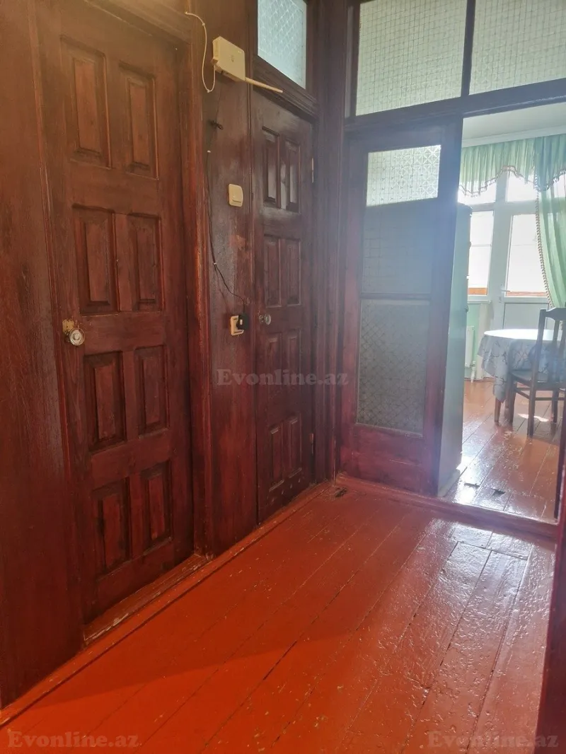 Satılır 4 otaqlı Mənzil Yeni tikili 100 m² Mingəçevir - şəkil 21