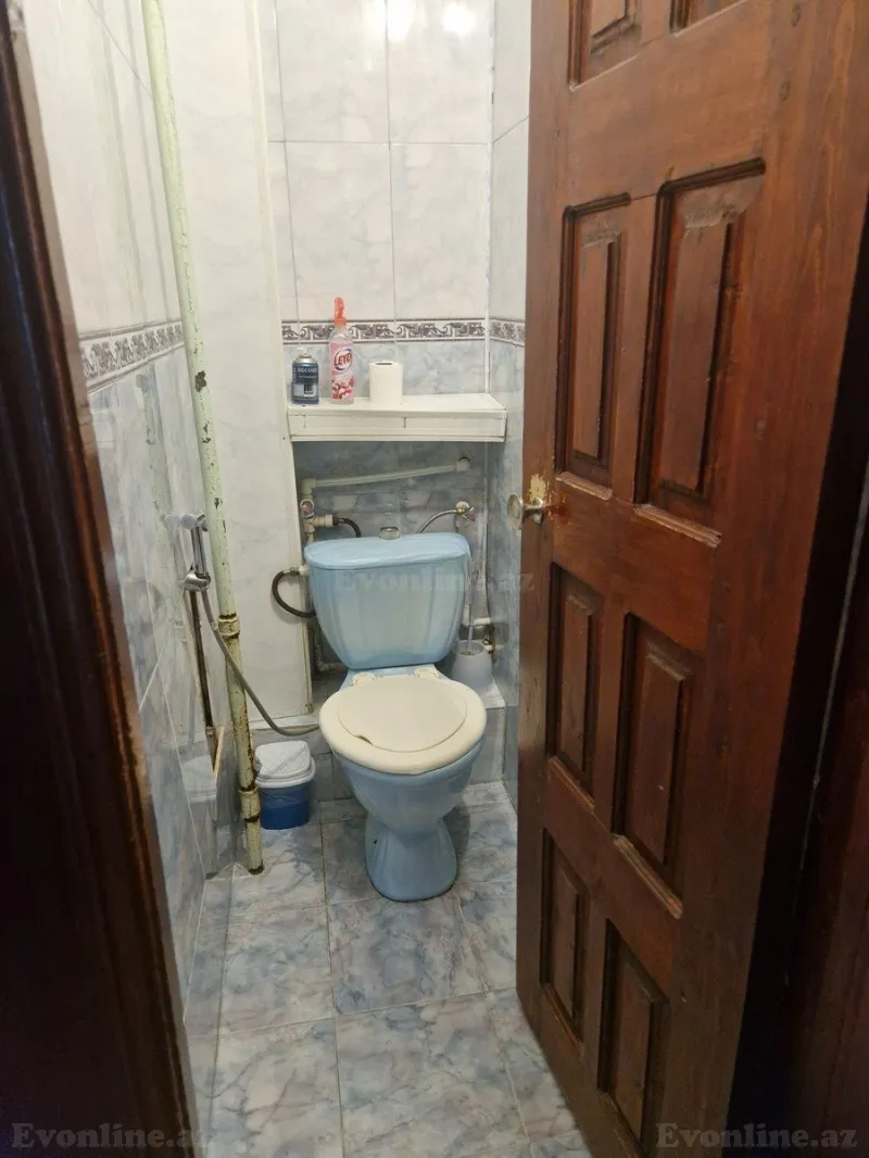 Satılır 4 otaqlı Mənzil Yeni tikili 100 m² Mingəçevir - şəkil 26