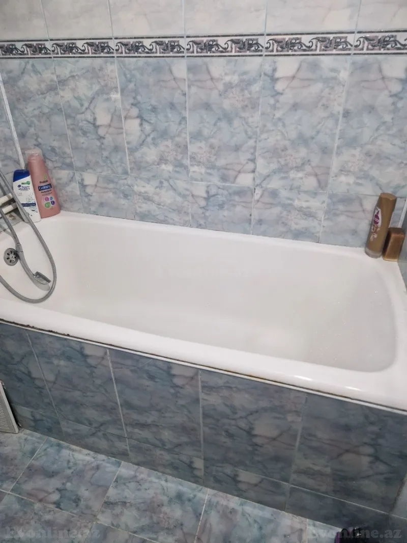 Satılır 4 otaqlı Mənzil Yeni tikili 100 m² Mingəçevir - şəkil 29