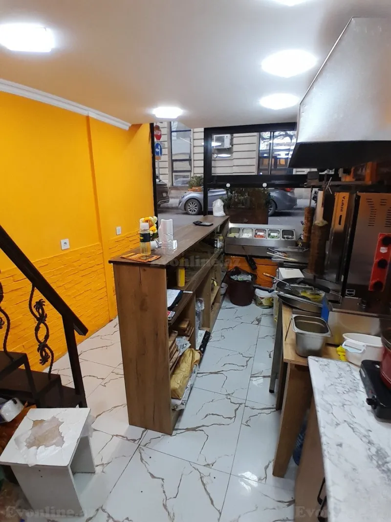 Satılır Obyekt 25 m² Sahil m. - şəkil 2