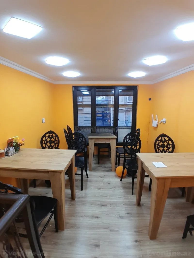 Satılır Obyekt 25 m² Sahil m. - şəkil 3