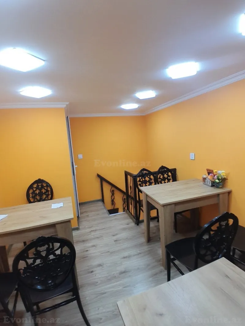 Satılır Obyekt 25 m² Sahil m. - şəkil 4