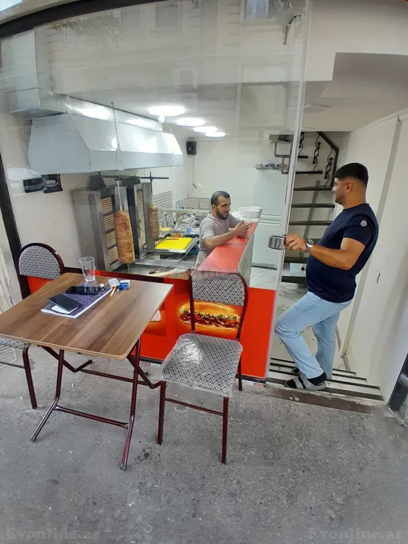 Satılır Obyekt 25 m² Sahil m. - şəkil 6