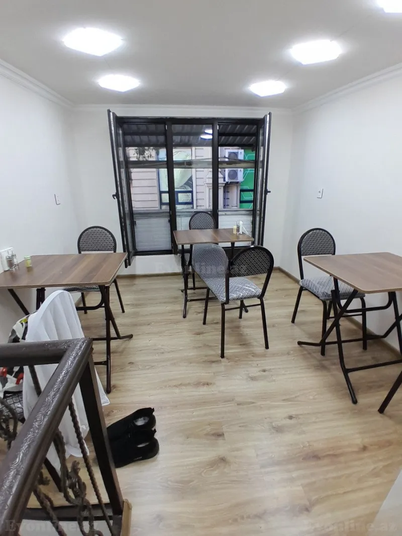 Satılır Obyekt 25 m² Sahil m. - şəkil 7
