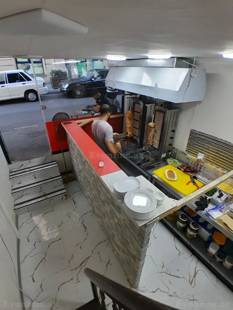 Satılır Obyekt 25 m² Sahil m. - şəkil 8
