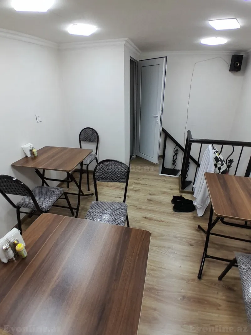 Satılır Obyekt 25 m² Sahil m. - şəkil 9