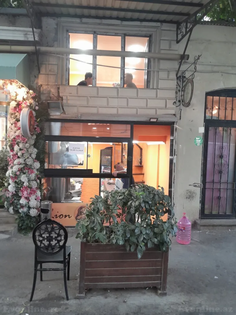Satılır Obyekt 25 m² Sahil m. - şəkil 11