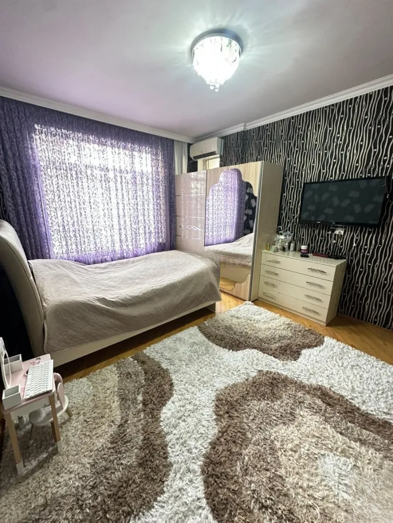 Satılır 3 otaqlı Mənzil Yeni tikili 145 m² Yeni Yasamal - şəkil 3