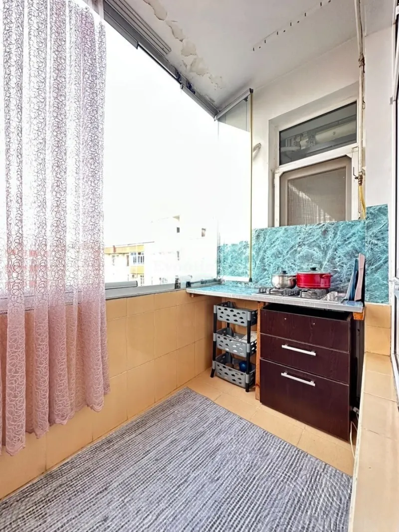 Satılır 3 otaqlı Mənzil Yeni tikili 145 m² Yeni Yasamal - şəkil 4