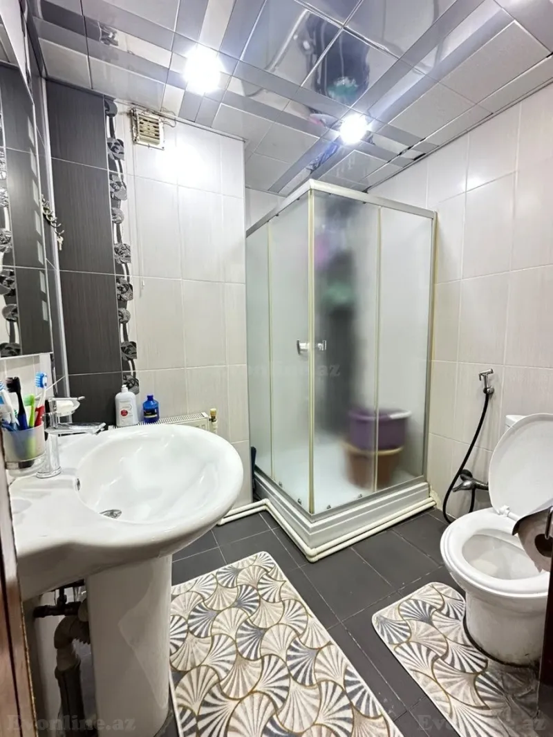 Satılır 3 otaqlı Mənzil Yeni tikili 145 m² Yeni Yasamal - şəkil 5