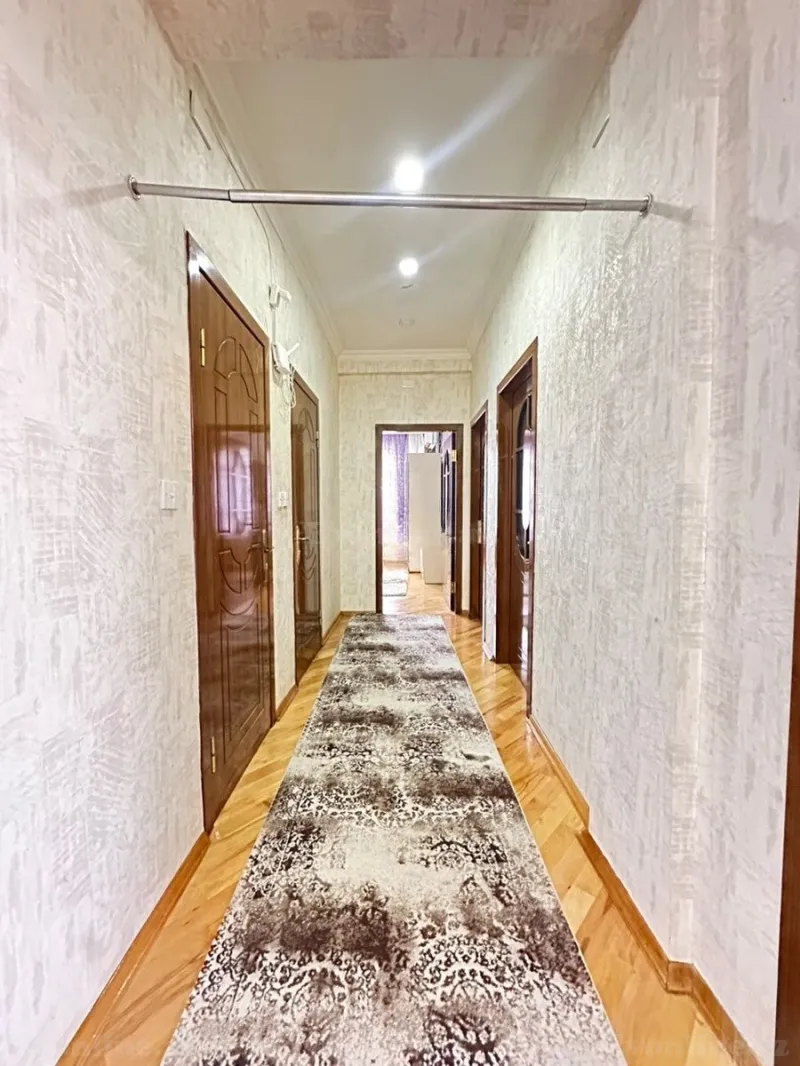Satılır 3 otaqlı Mənzil Yeni tikili 145 m² Yeni Yasamal - şəkil 16